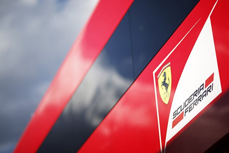 Analysis: The mood of change at Ferrari with an eye on F1 future
