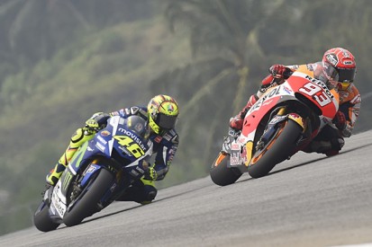 MotoGP 'needs' more controversy like Rossi/Marquez 2015 row