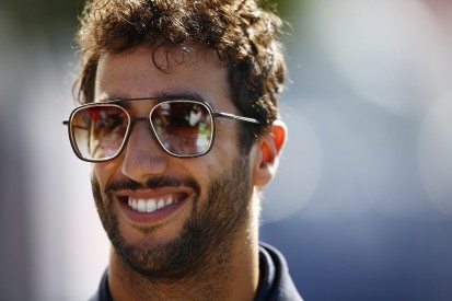 Renault made bid to grab Daniel Ricciardo for 2018 Formula 1 season