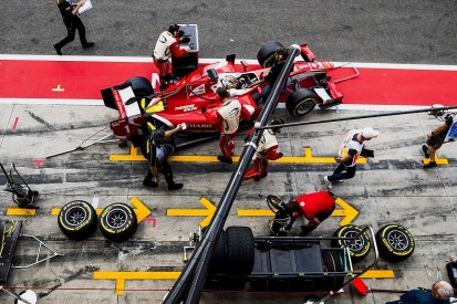 Single-seater outfit Prema decides against GP3 expansion for 2018