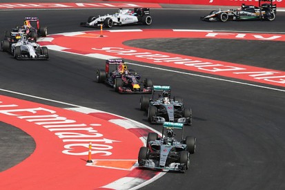 Mercedes F1 boss Toto Wolff hits back at criticism of team