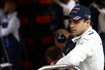 Williams F1 needs to show it wants Massa if he is to stay for 2018