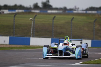 Formula E confirms Trulli exit but hopes team can return in future