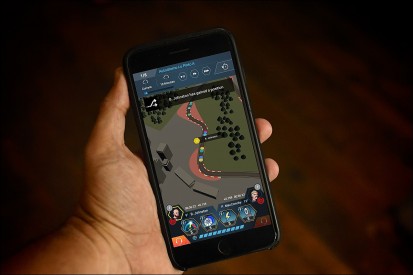 Motorsport Network gaming division launches Motorsport Master game
