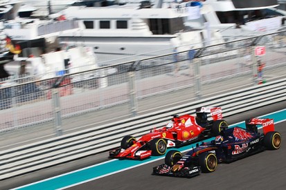 Max Verstappen relaxed about being linked to Ferrari F1 future