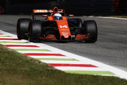 Alonso wants to give McLaren time before resolving his F1 future