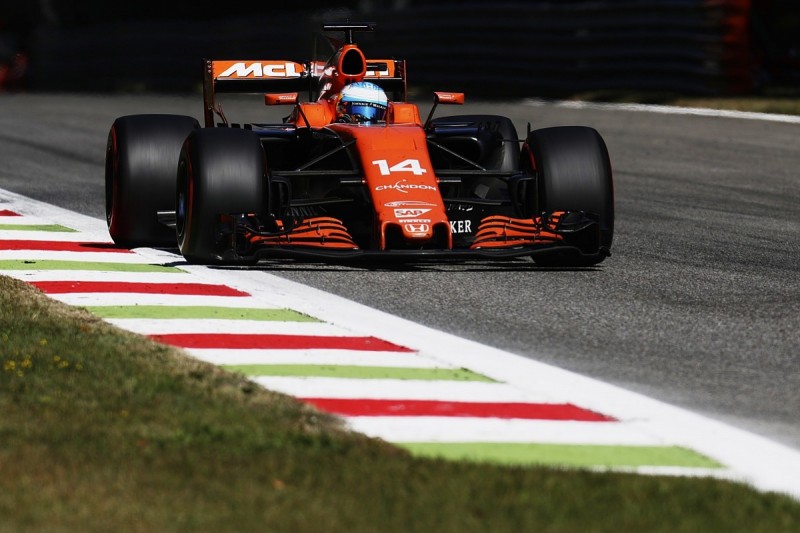 Alonso wants to give McLaren time before resolving his F1 future