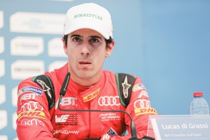 Formula E champion Lucas di Grassi named CEO of Roborace series