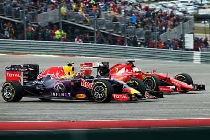 Ferrari: Red Bull behaviour over 2016 F1 engine supply 'offensive'