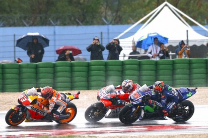 Maverick Vinales: Wet-weather pace could cost Yamaha MotoGP title