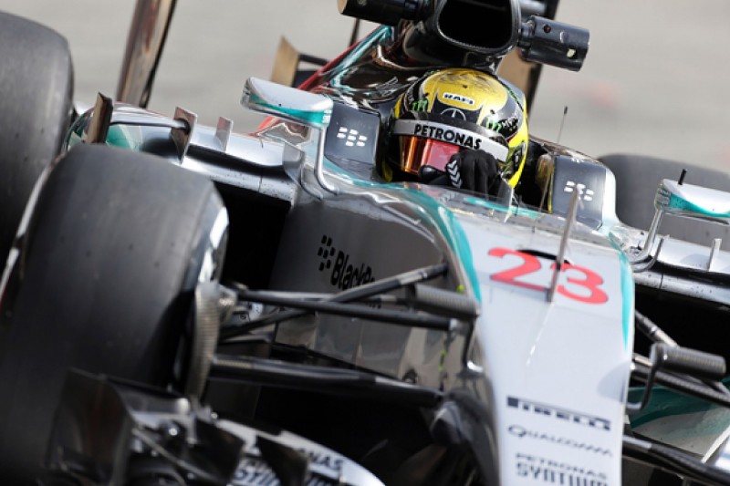 No deal for DTM champ Wehrlein to join Manor F1 coming this month