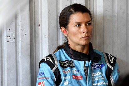 Danica Patrick loses Stewart-Haas NASCAR Cup seat for 2018