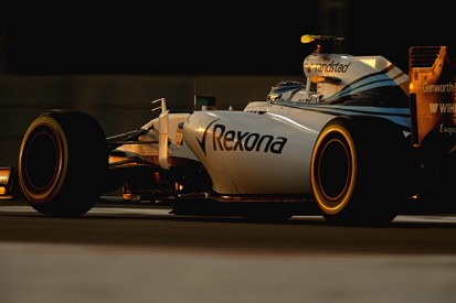 Williams hitting 2016 F1 aero targets says Rob Smedley