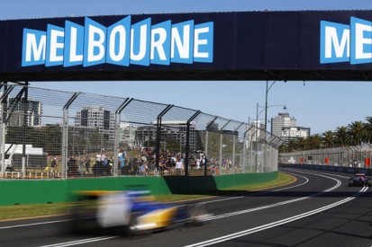 New Pirelli compound for Australian GP, early deadline for F1 teams