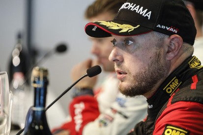 Rob Huff to replace Tom Chilton at Vauxhall for Silverstone BTCC