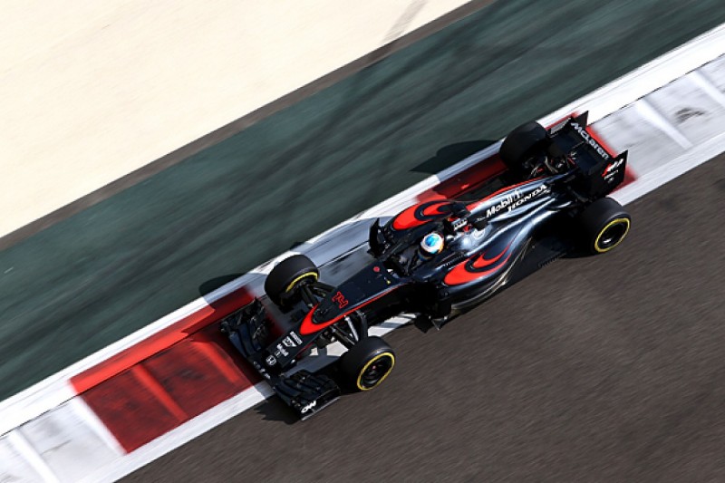 Ron Dennis pushing for major off-track changes at McLaren F1 team