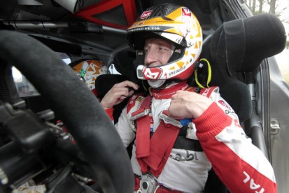 Citroen's deadline to counter Meeke's Toyota WRC offer looming