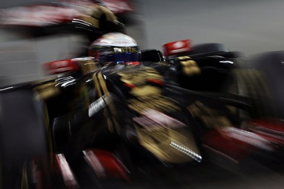 Renault will complete Lotus F1 takeover on December 16