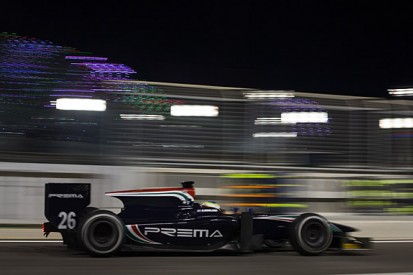 GP2 newcomer Prema recruits technical director from ART