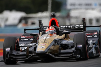 Schmidt Peterson IndyCar team gets enhanced status with Honda