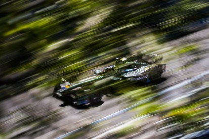 Why Nelson Piquet Jr would be Jaguar's perfect Formula E signing
