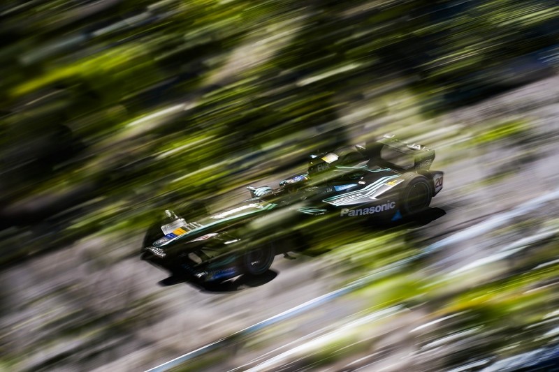 Why Nelson Piquet Jr would be Jaguar's perfect Formula E signing