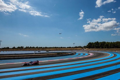 Tristan Gommendy to race for Eurasia Motorsport in 2016 ELMS