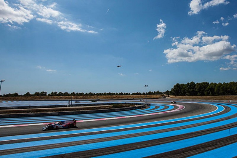 Tristan Gommendy to race for Eurasia Motorsport in 2016 ELMS