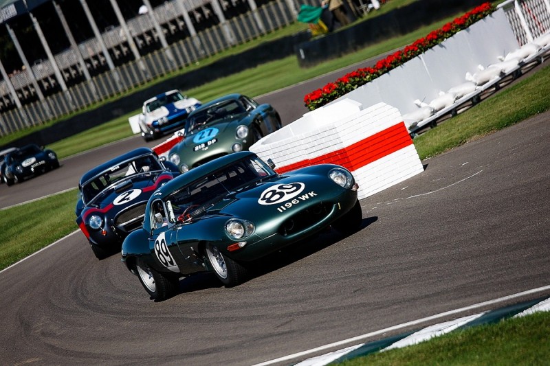 Preview: The 2017 Goodwood Revival