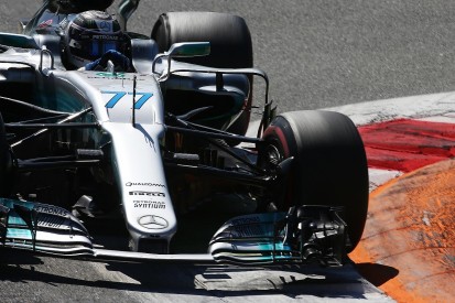 Mercedes F1 team's upgrades to come after Singapore Grand Prix