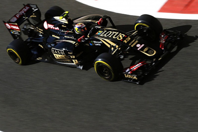 Lotus F1 team prepares for High Court appearance on Monday