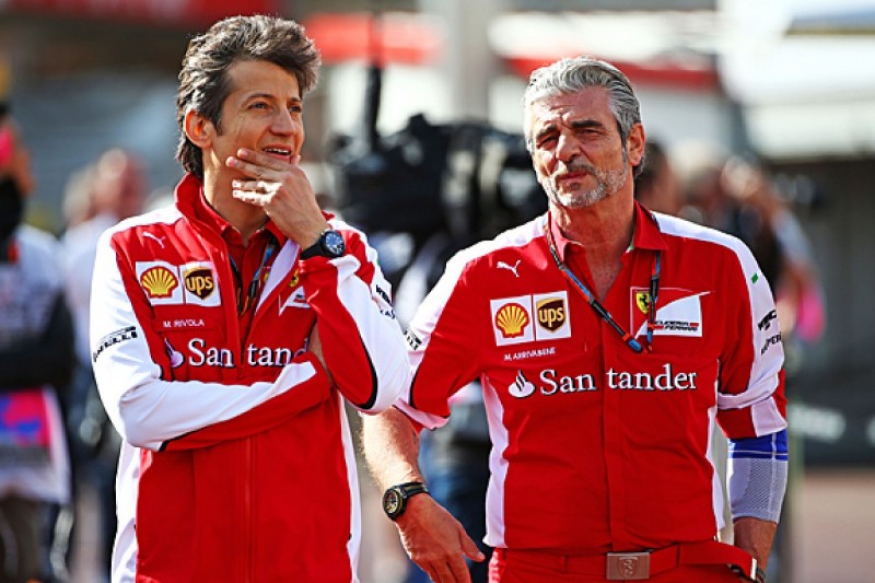 Ferrari to appoint new head of its F1 junior driver programme