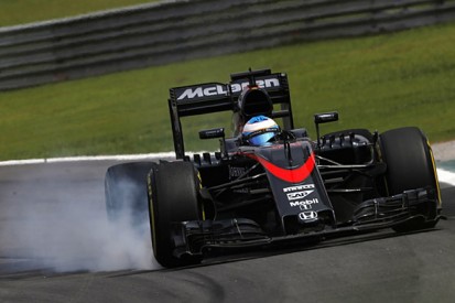 McLaren's Ron Dennis admits he fell out with TAG Heuer chief