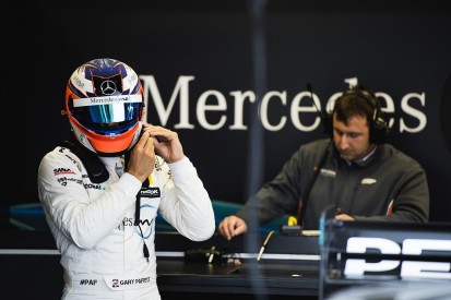 Paffett has Le Mans and Supercars in mind after Mercedes quits DTM