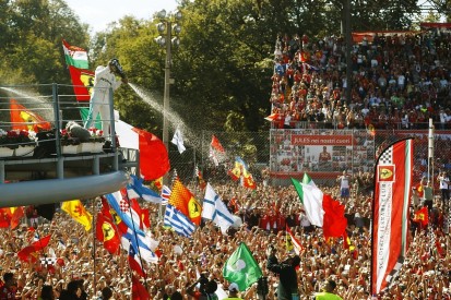 Only ‘four or five’ GPs promote F1 to the right standard – Bratches