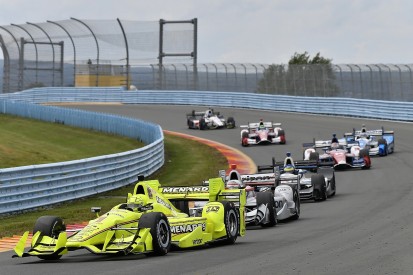 Pagenaud: Defending IndyCar title more difficult than 2016 crown