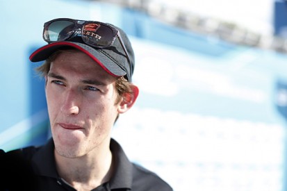 Matt Brabham secures Murray IndyCar deal for Indianapolis races