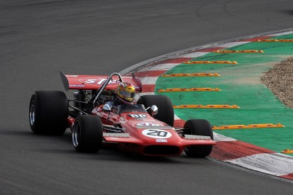 French driver David Ferrer dies after Zandvoort Historic GP crash