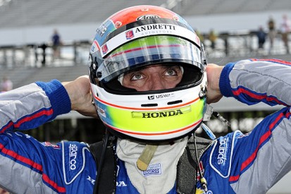 Justin Wilson's family thanks motorsport community for its support
