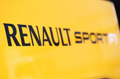 Renault confirms works Formula 1 return with Lotus takeover