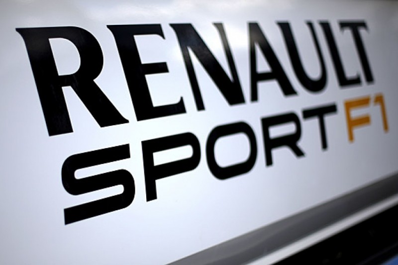 Renault and Ilmor increase their working relationship in Formula 1