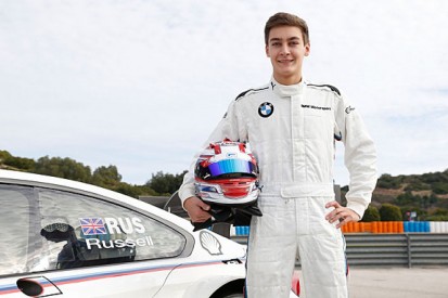 DTM qualifying runs 'a tall order' in testing - George Russell