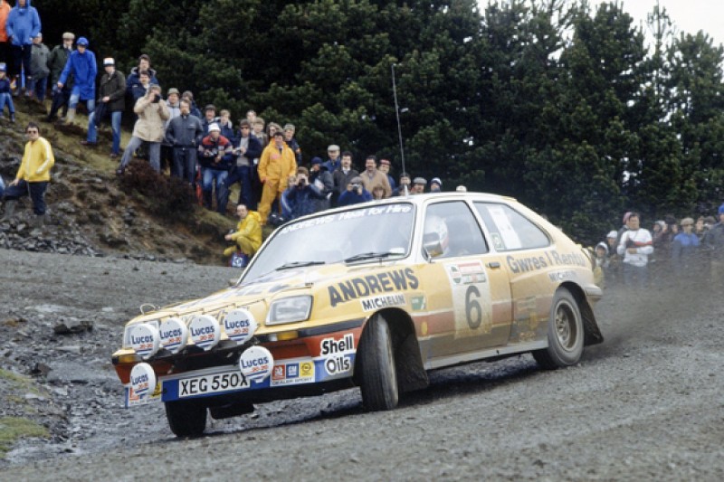 Isle of Man and Epynt Ranges return to BRC in revised 2016 calendar