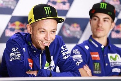 Comment: Why Yamaha must not focus on replacing injured Rossi