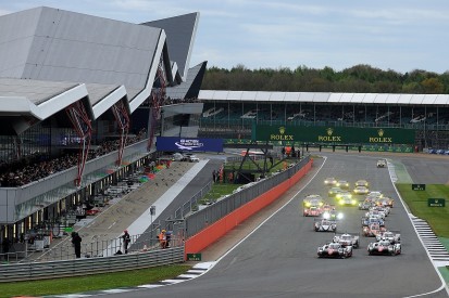 Silverstone could keep spot on WEC schedule for 2018/19 superseason