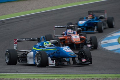 FIA wants regional Formula 3 tier to return