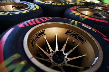 Pirelli has 12 hours to find a 'cliff' in Abu Dhabi F1 tyre test