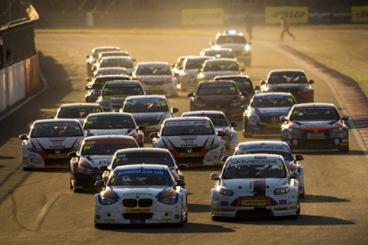 British Touring Car Championship bosses pen new ITV Sport deal