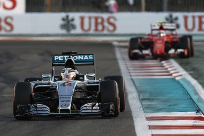 Ferrari/Haas F1 tie-up within the rules, says Mercedes' Toto Wolff