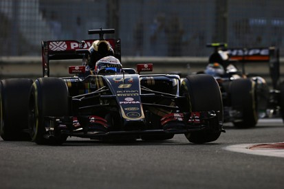 Renault takeover delay making Lotus Formula 1 team's life difficult